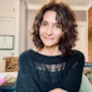 Meet your Posher, Suzanne